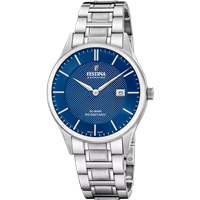 Montre Festina Homme Classic in Acier F20067/4